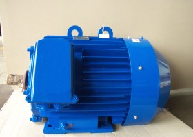 electric motor 6АМУ355М2